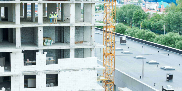 GML Edificio catastral