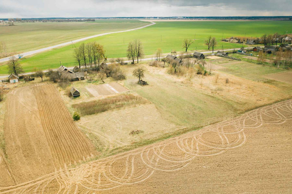 Agrupaciones de Fincas · Topógrafos Servicios Topográficos y Geomáticos Baza