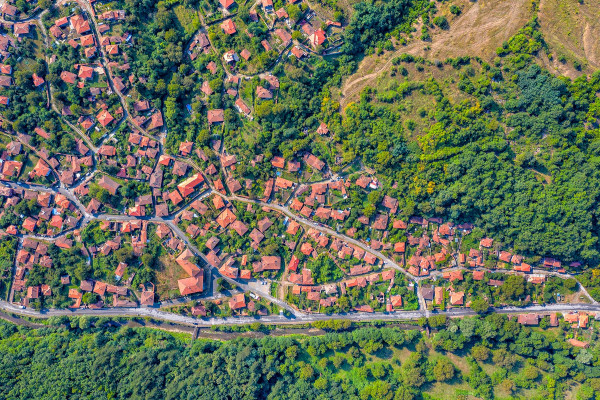 Digitalizaciones de Edificios · Topógrafos Servicios Topográficos y Geomáticos Cuevas del Campo