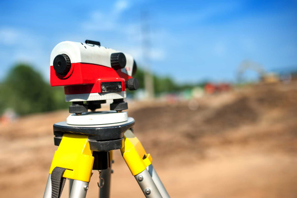 Escáner láser 3D · Topógrafos Servicios Topográficos y Geomáticos Baza