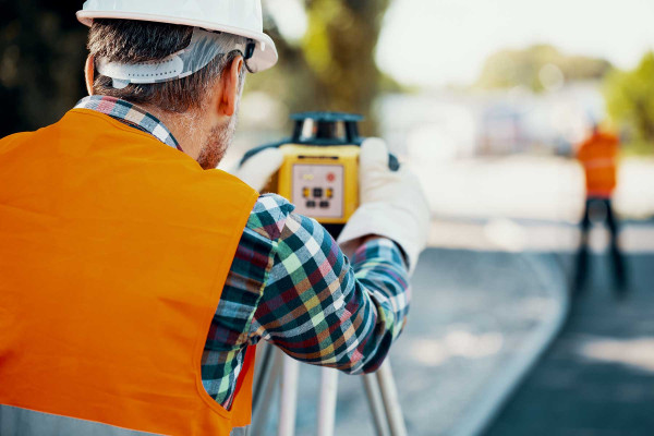 Georreferenciación catastral · Topógrafos Servicios Topográficos y Geomáticos Baza