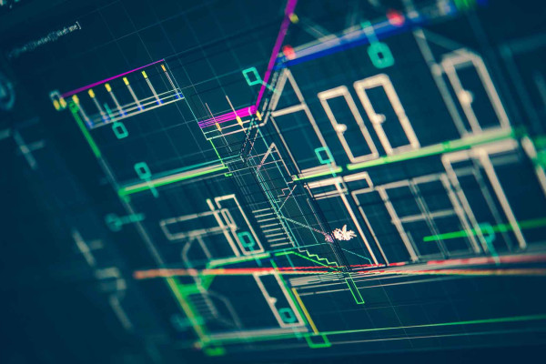 Nubes de puntos 3D · Topógrafos Servicios Topográficos y Geomáticos Baza
