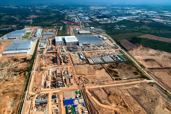 Replanteos de Obras · Topógrafos Servicios Topográficos y Geomáticos Baza